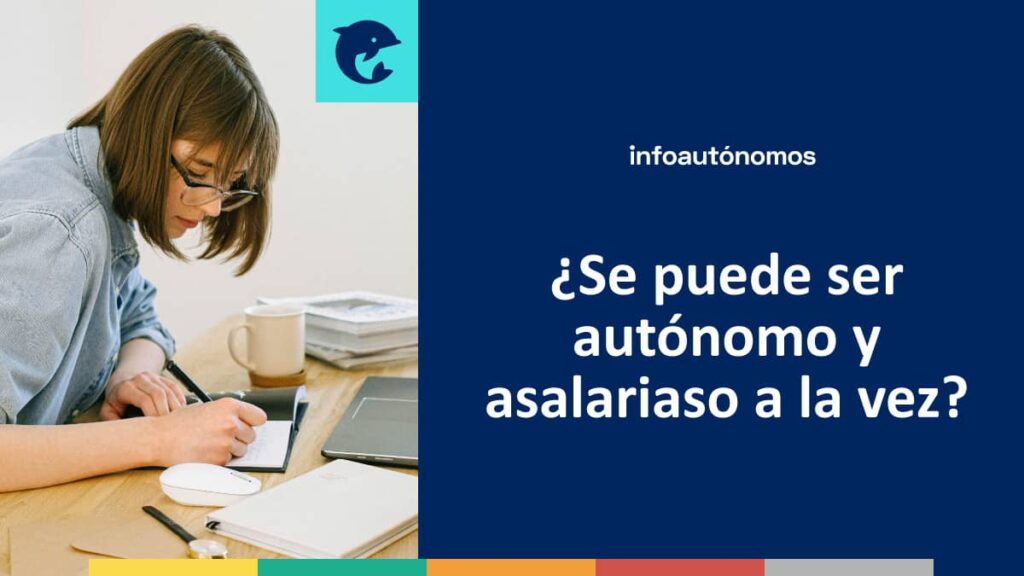 Cómo darte de alta en autónomos si eres pluriactivo laboral: Guía paso a paso