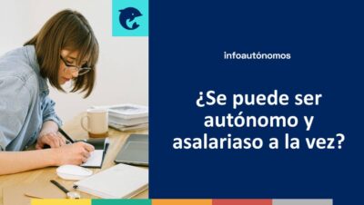 Cómo darte de alta en autónomos si eres pluriactivo laboral: Guía paso a paso