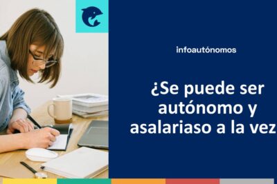 Cómo darte de alta en autónomos si eres pluriactivo laboral: Guía paso a paso