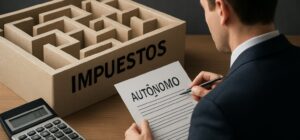 Como emitir facturas legales como autónomo sin errores: Guía completa