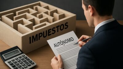Como emitir facturas legales como autónomo sin errores: Guía completa