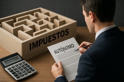 Como emitir facturas legales como autónomo sin errores: Guía completa