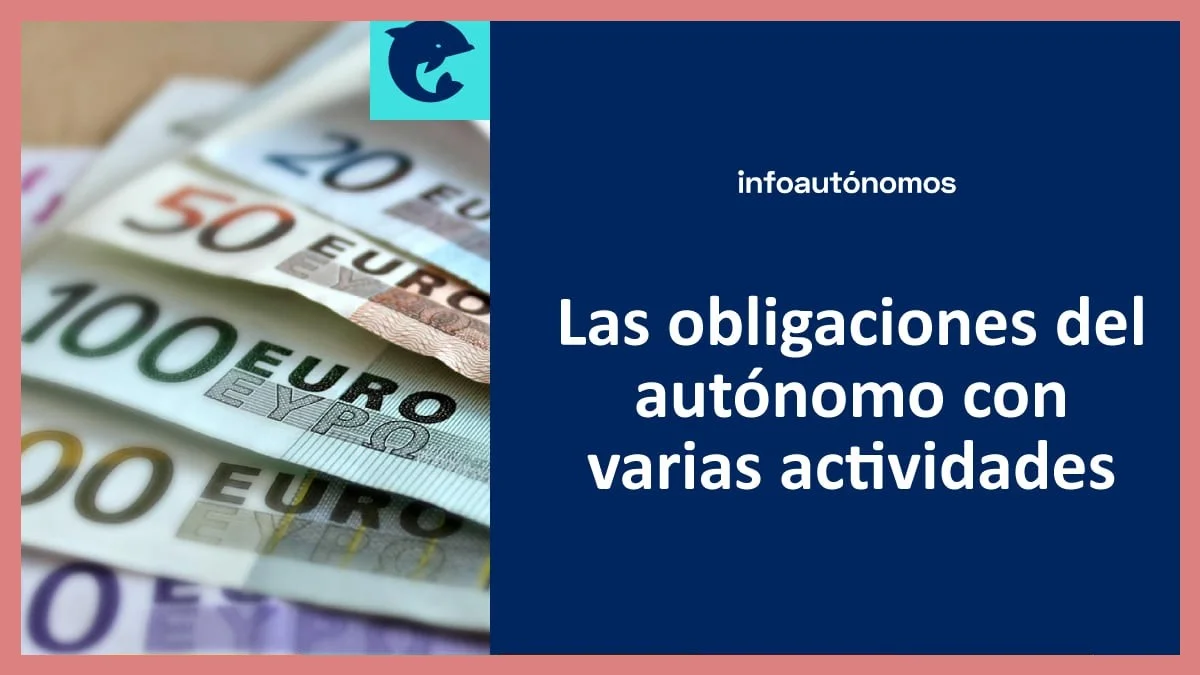 Cómo gestionar el alta en RETA para autónomos con múltiples actividades: Guía completa
