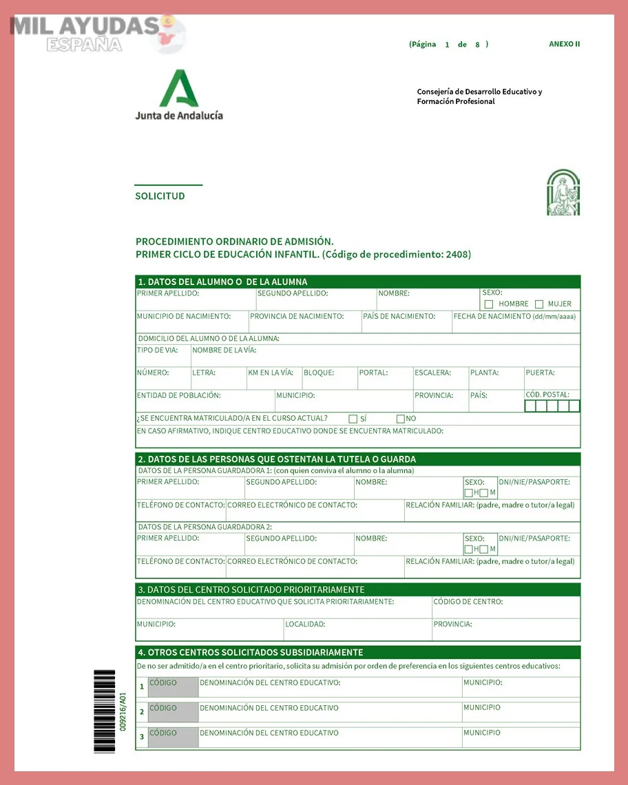 Cómo obtener el certificado de empadronamiento