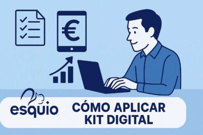 Cómo solicitar ayudas kit digital para startups pequeñas: Guía completa paso a paso