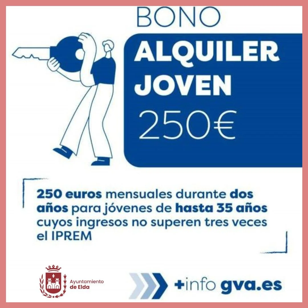 Cómo solicitar el bono joven alquiler paso a paso