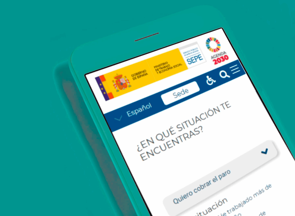 Cómo solicitar subsidio por cotizacion insuficiente en el SEPE | Guía Completa