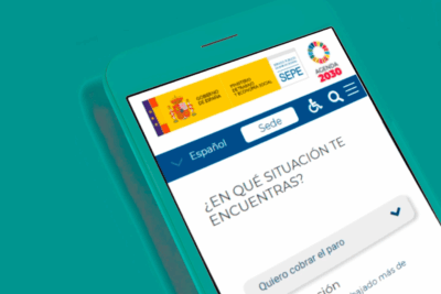 Cómo solicitar subsidio por cotizacion insuficiente en el SEPE | Guía Completa