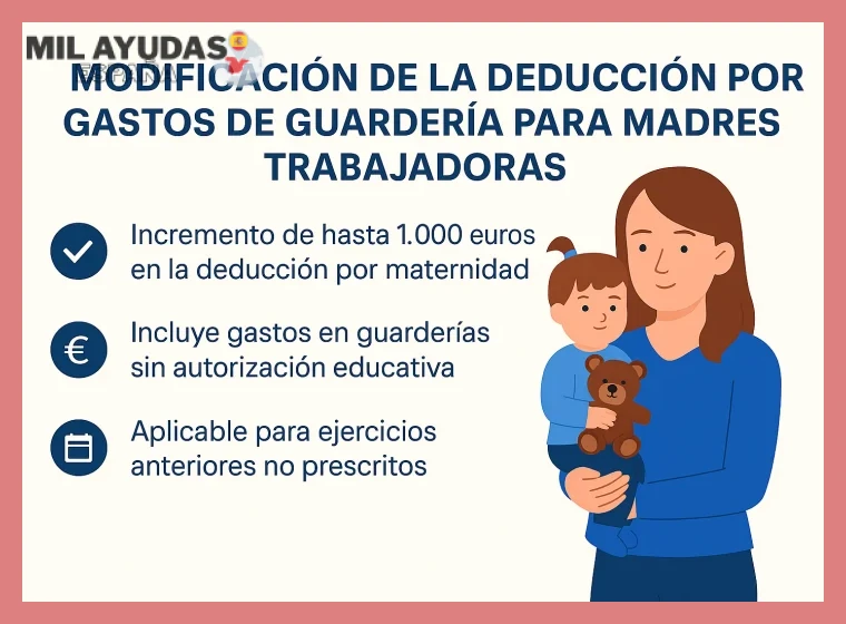 Compatibilidad con Otras Ayudas