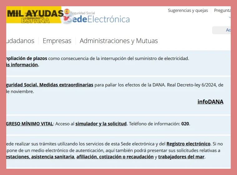 Consecuencias sobre la Pensión de Jubilación