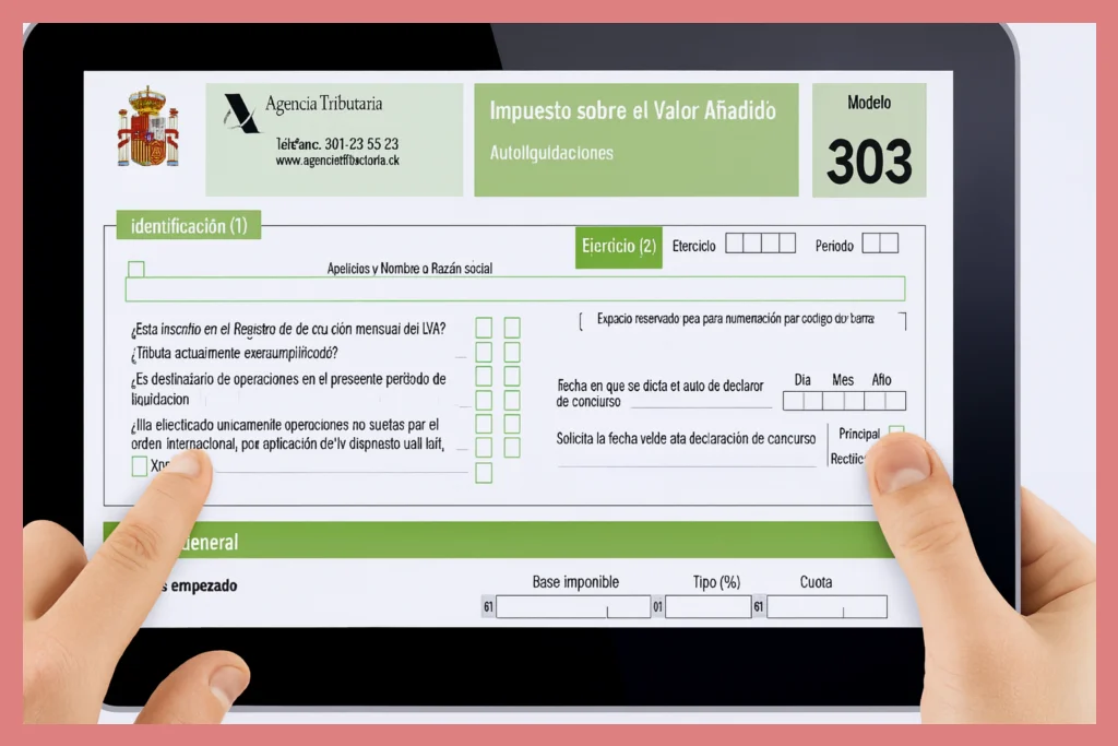 Consejos prácticos para una facturación sin errores