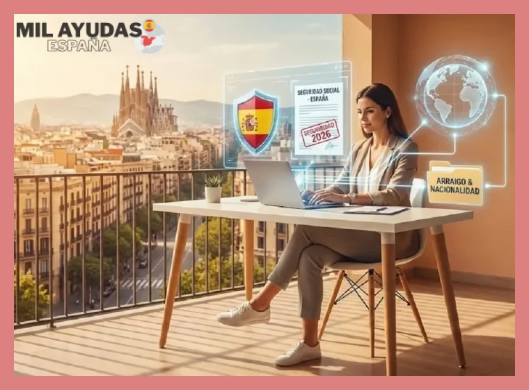 Consideraciones sobre cotización y protección social