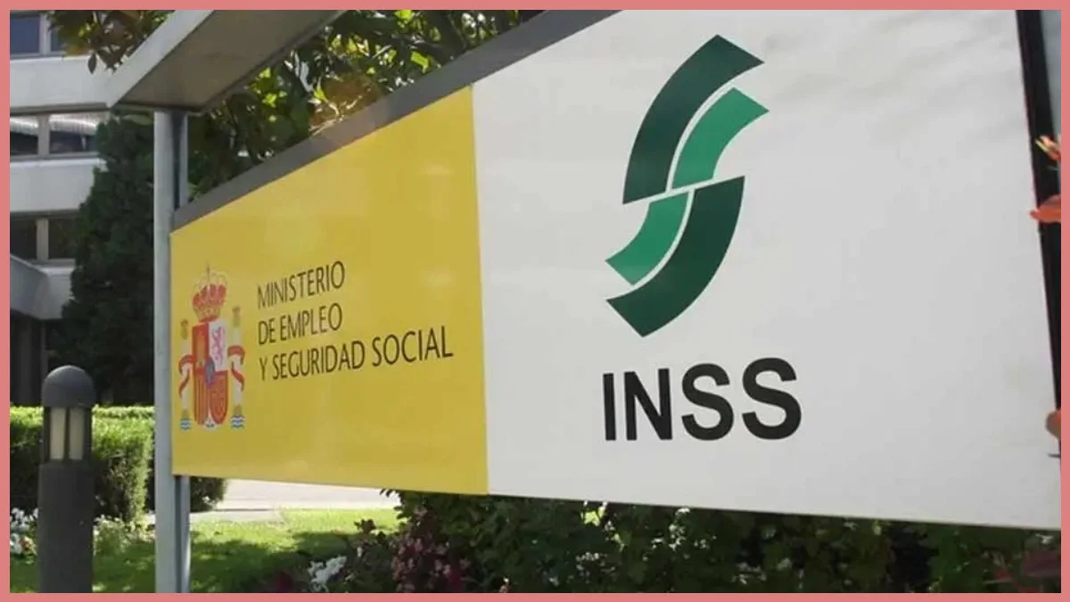 Consulta a través de la Sede Electrónica de la Seguridad Social