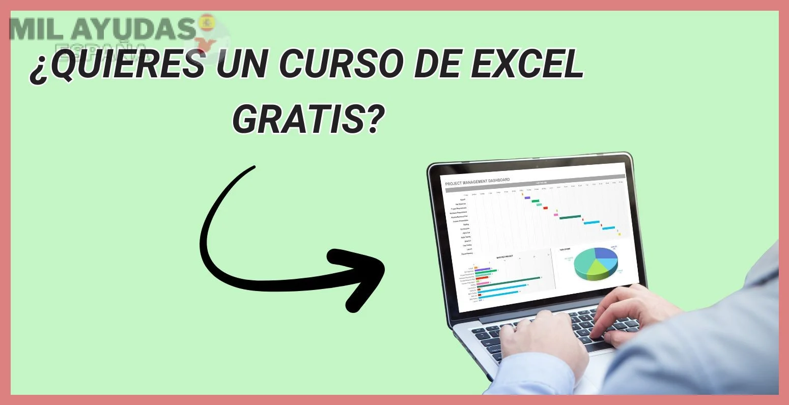 Contenidos formativos de los cursos de marketing digital del SEPE