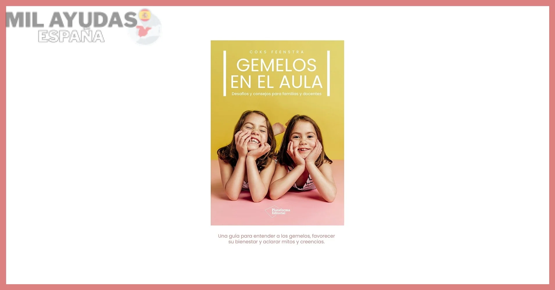 Cuantías y Cálculo para Familias con Gemelos