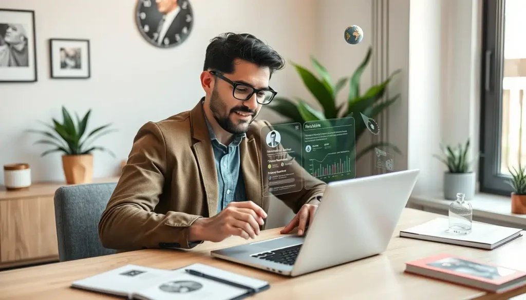Currículum adaptado para entrevistas en sector ventas rápidas: Consejos y estructura clave