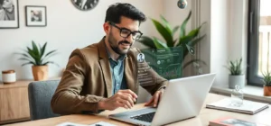Currículum adaptado para entrevistas en sector ventas rápidas: Consejos y estructura clave