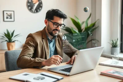 Currículum adaptado para entrevistas en sector ventas rápidas: Consejos y estructura clave