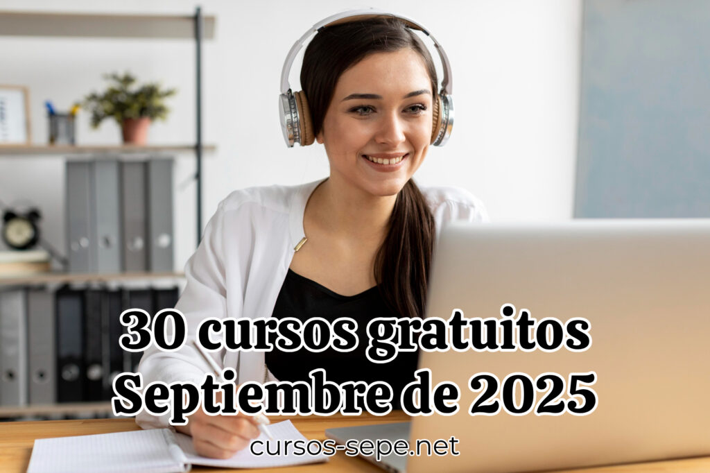 Cursos del SEPE en ciberseguridad básica para todos los públicos | Guía 2025