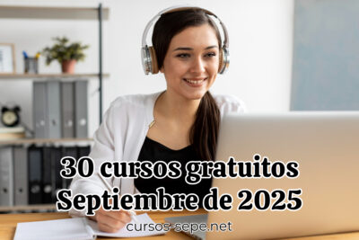 Cursos del SEPE en ciberseguridad básica para todos los públicos | Guía 2025