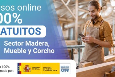 Cursos del SEPE en energía y medio ambiente sostenible: Formación oficial y gratuita