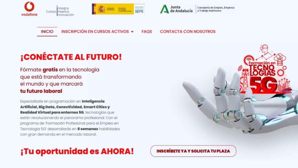 Cursos gratuitos del SEPE para mejorar tu empleabilidad rápida: Oportunidades y Formación