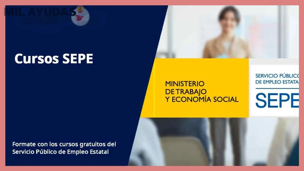 Cursos gratuitos SEPE en comercio y ventas para principiantes: Guía completa de formación