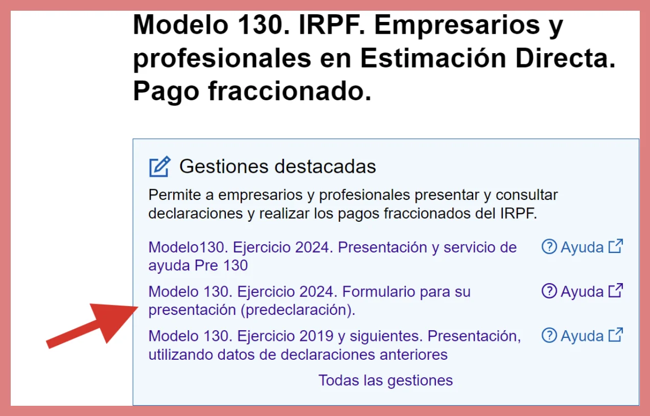 Declaraciones trimestrales vs anual en el IRPF