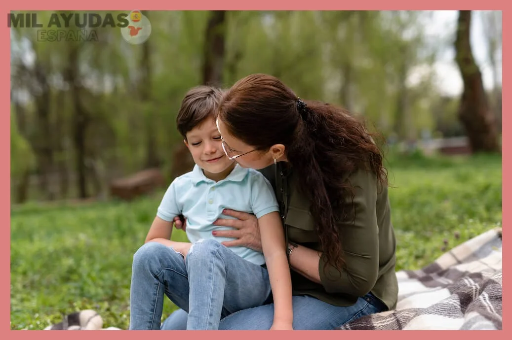 Diferencias entre adopción y acogimiento familiar en la deducción