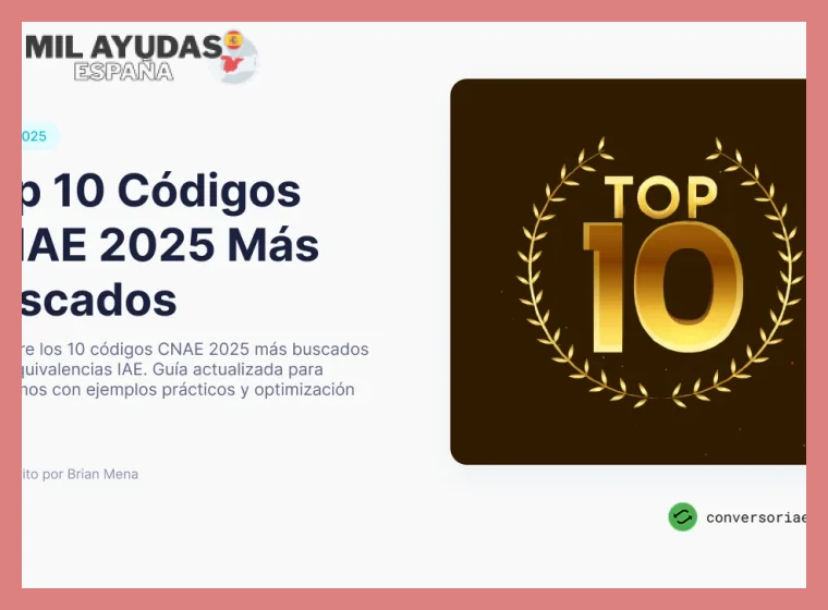 Diferencias entre IAE y otros impuestos para autónomos en e-commerce