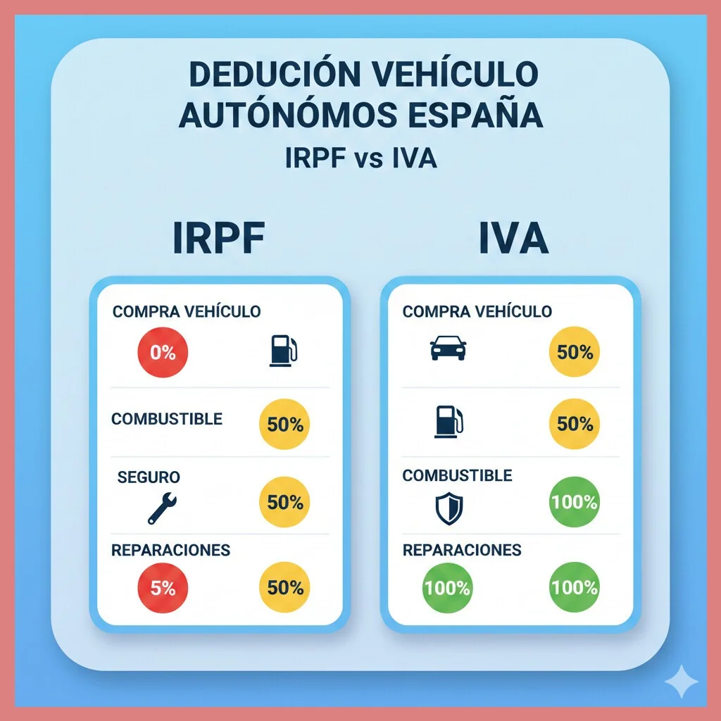 Documentación imprescindible para justificar el uso profesional