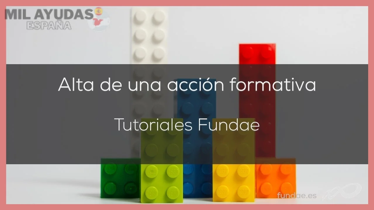 Documentación necesaria para el trámite