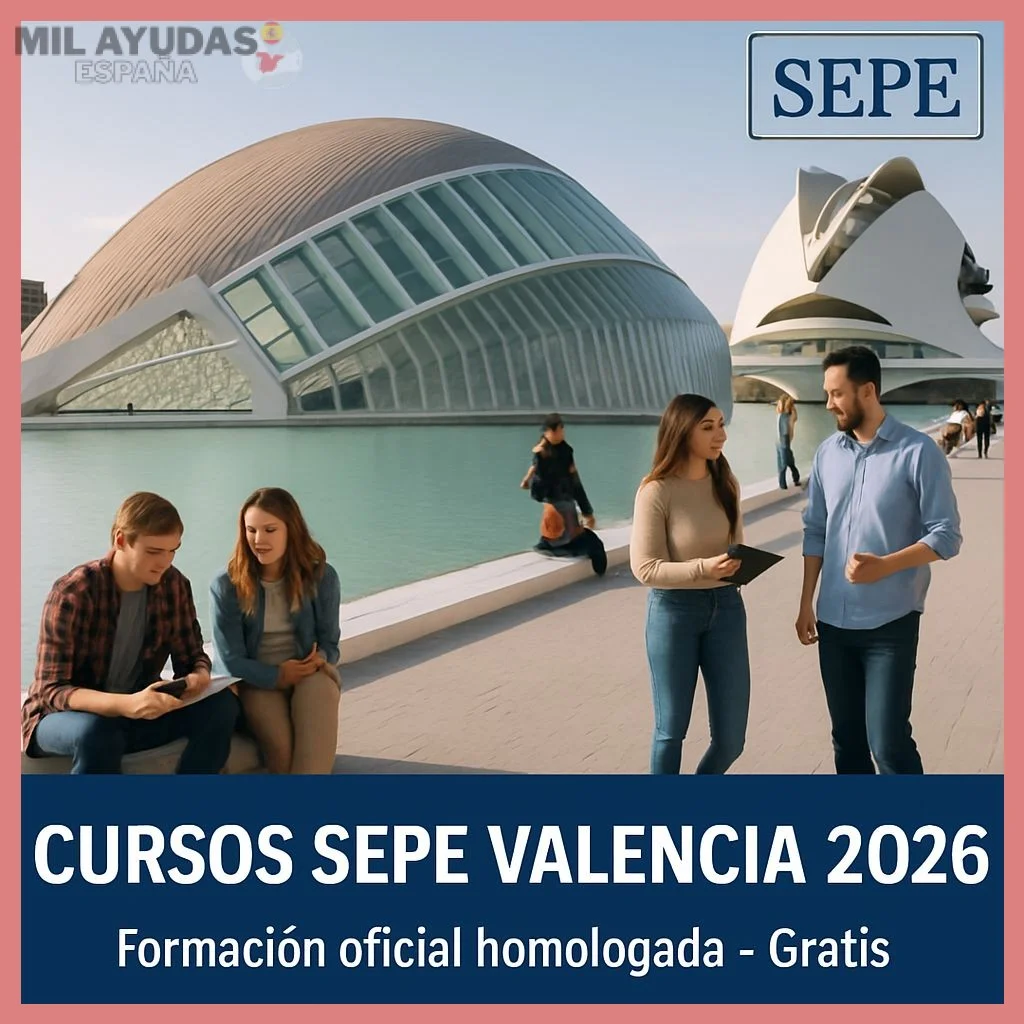 Documentación necesaria para la inscripción