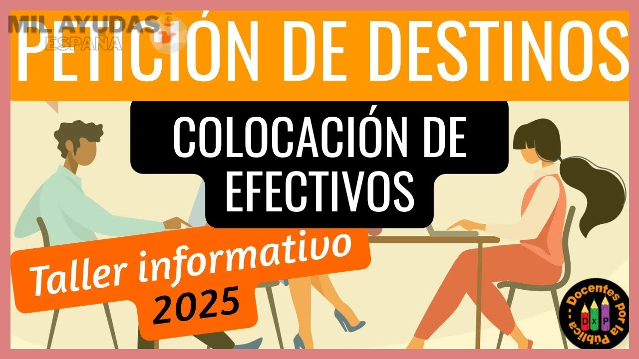Documentación necesaria para la solicitud