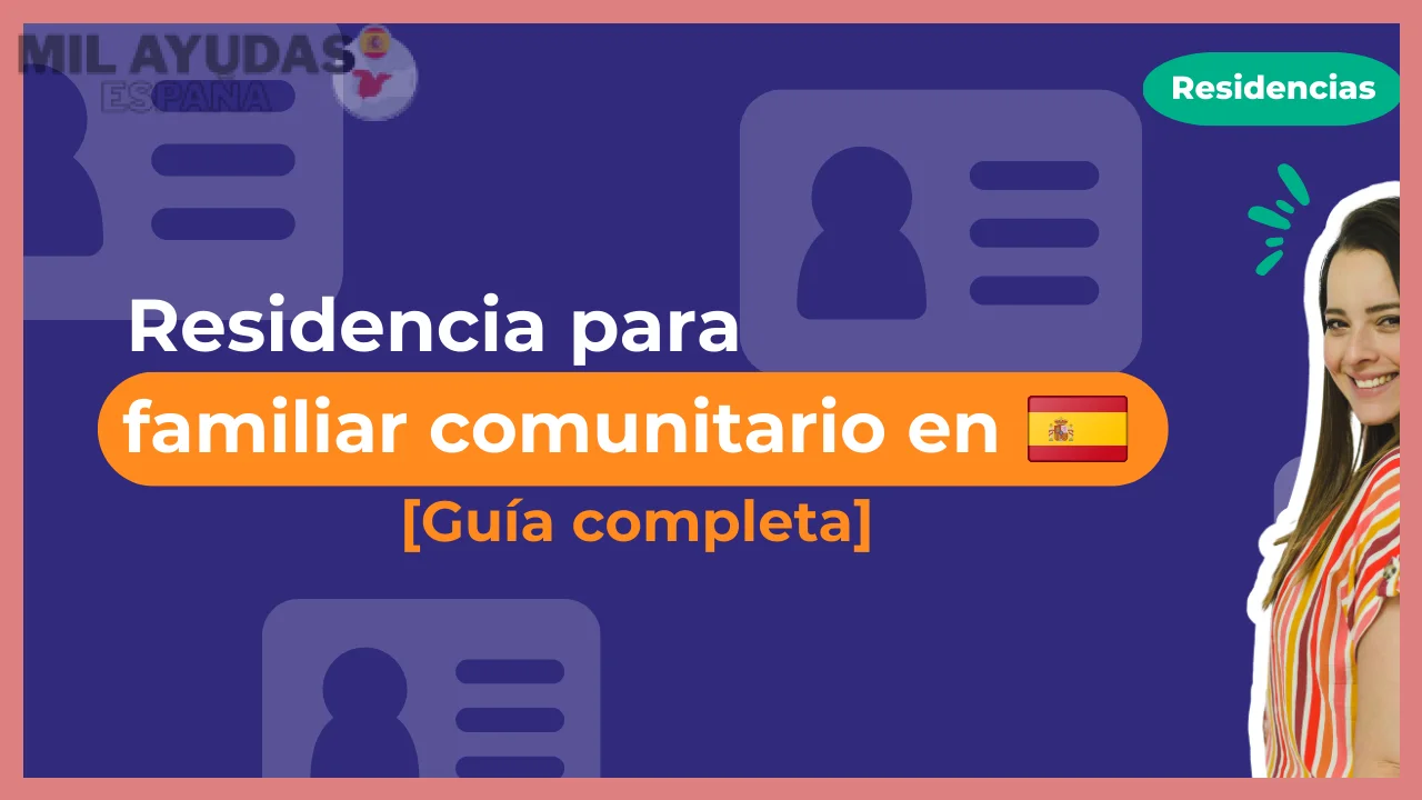 Documentación necesaria para la solicitud de la tarjeta comunitaria