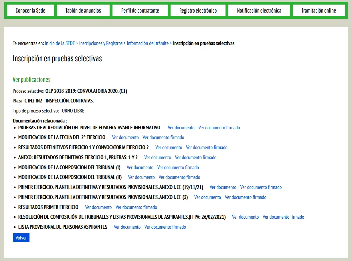 Documentación y datos: la clave para evitar rechazos