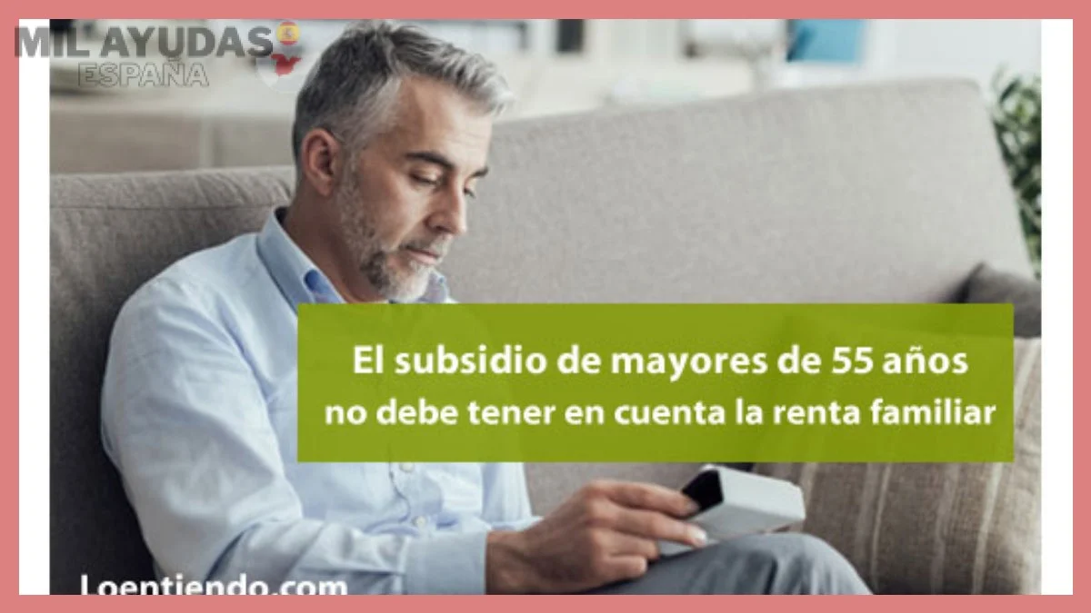 Duración, renovación y compatibilidad del subsidio
