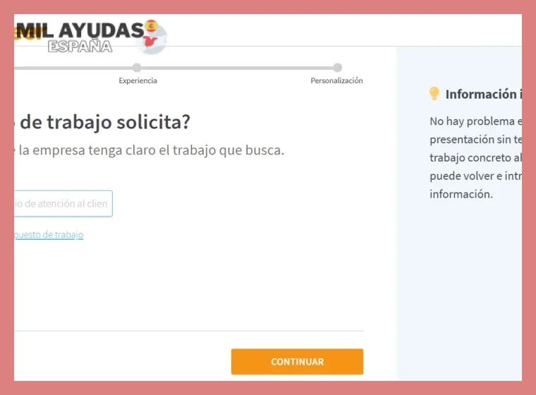 Errores comunes a evitar