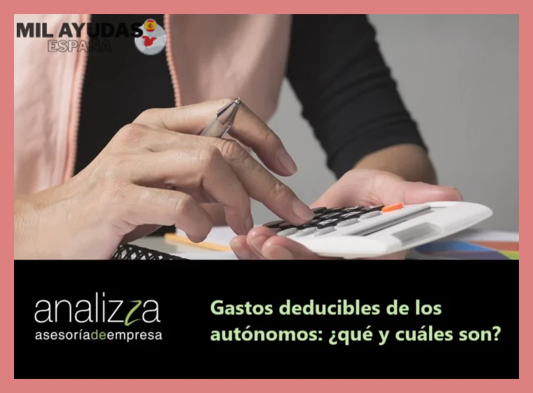 Estrategias para Optimizar la Deducción de Gastos