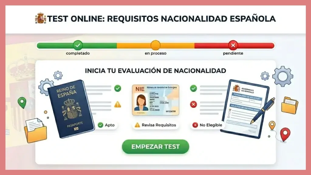 Examen de competencia lingüística