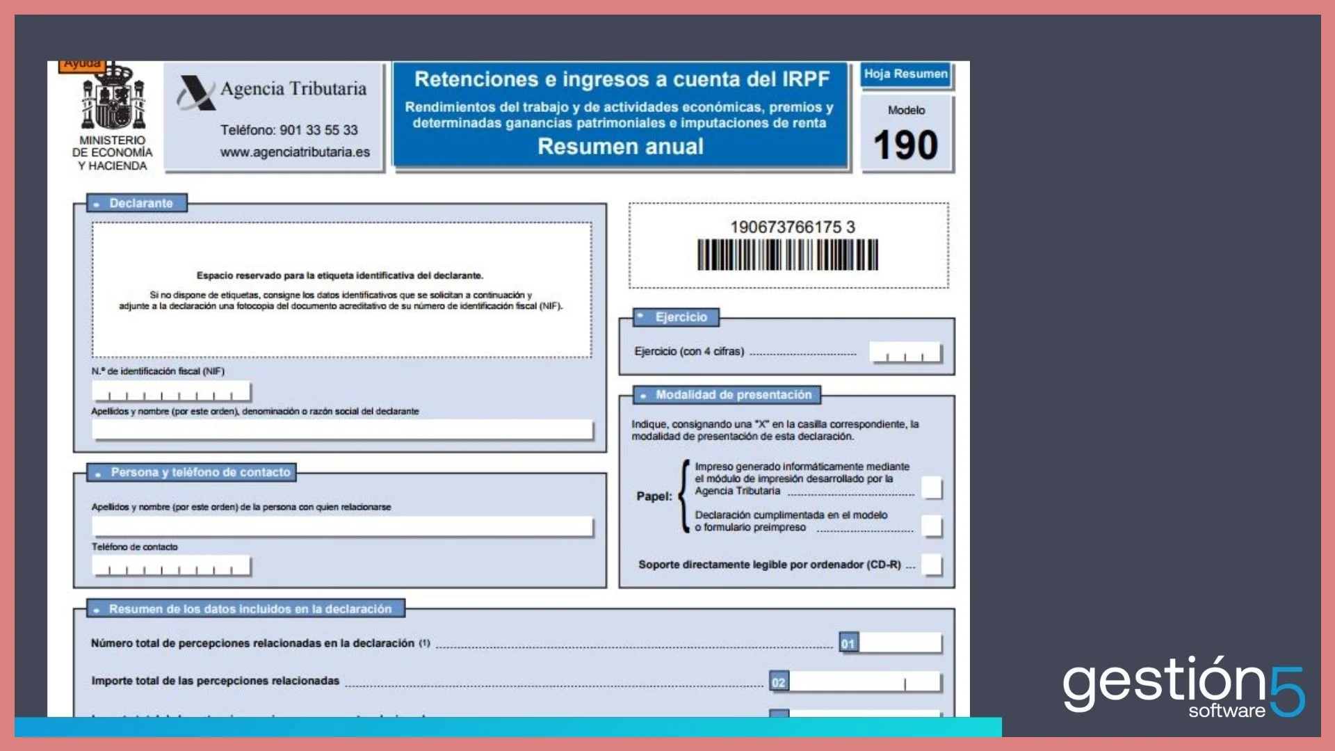 Excepciones y casos especiales en retenciones