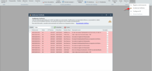 Facturación obligatoria para autónomos y software recomendado para cumplir la normativa
