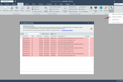 Facturación obligatoria para autónomos y software recomendado para cumplir la normativa