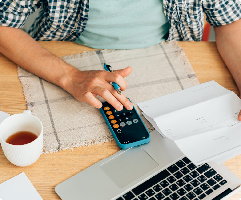 Facturación y Control de Gastos Deducibles Autónomos Clave para Optimizar tus Impuestos