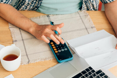 Facturación y Control de Gastos Deducibles Autónomos Clave para Optimizar tus Impuestos