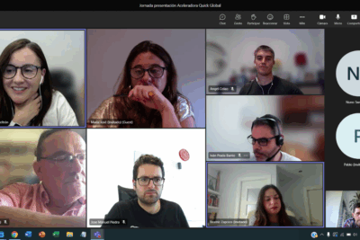 Guía Completa de Programas ICEX para Emprendedores en Exportación Global
