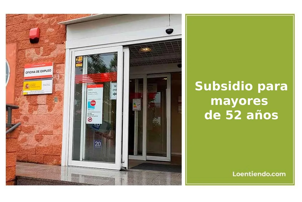Guía completa de subsidios extraordinarios del SEPE actualizados: Todo lo que necesitas saber