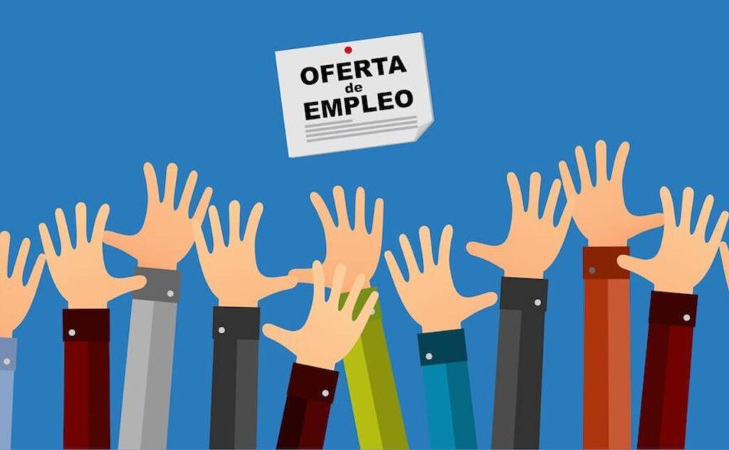 Guía completa para encontrar ofertas de trabajo en portales SEPE