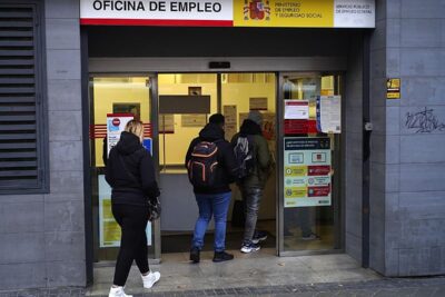 Guía completa para solicitar el paro por primera vez sin errores | Trámites y requisitos