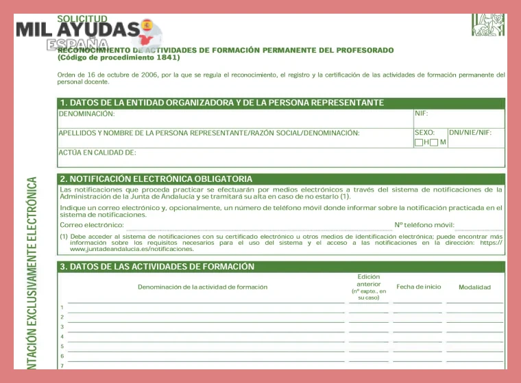 Guía de alta en autónomos para sectores de energía renovable: Trámites y requisitos